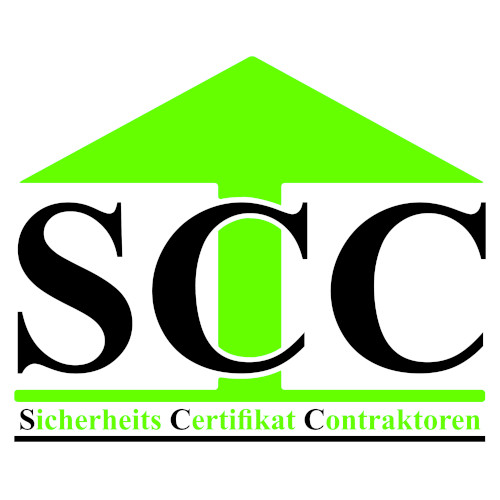 Certificate SCC